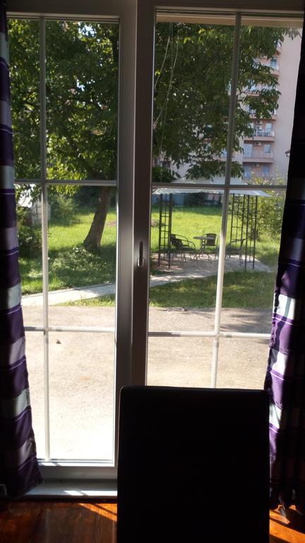 Apartman El ซาราเยโว ภายนอก รูปภาพ