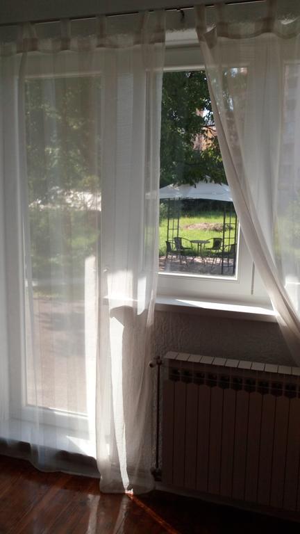 Apartman El ซาราเยโว ภายนอก รูปภาพ