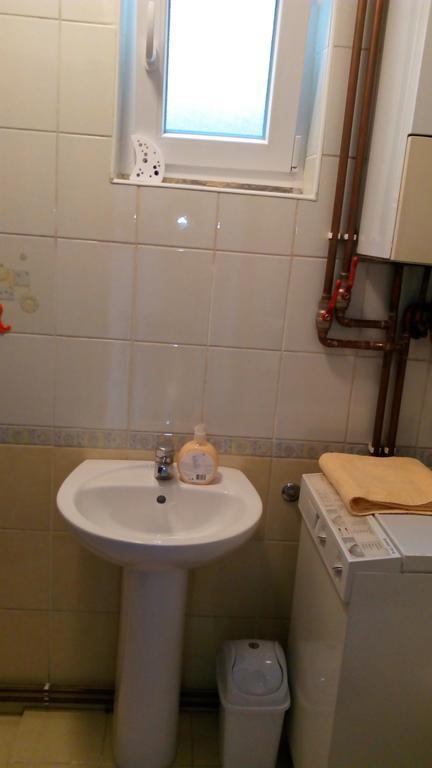Apartman El ซาราเยโว ภายนอก รูปภาพ